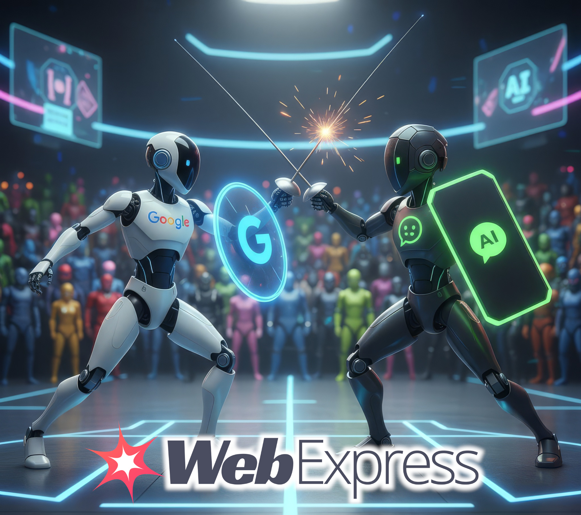 * WebExpress IA versus SEO v2 1920 logoWE