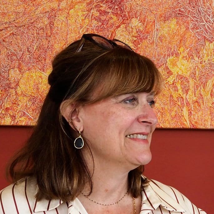 Isabelle Bernardé - Maison Nicolas Bernardé MOF